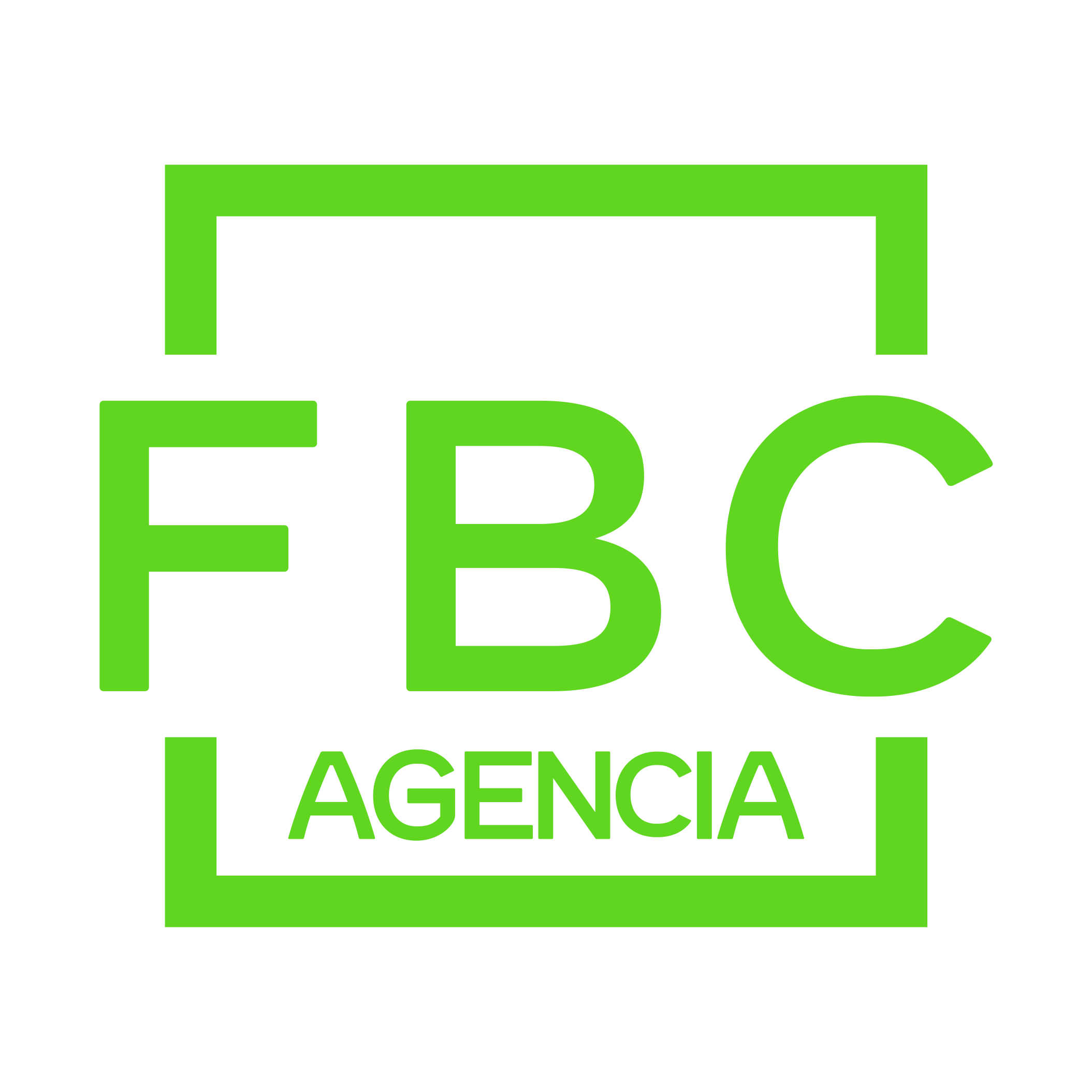 FBC AGENCIA - Potenciamos Marcas